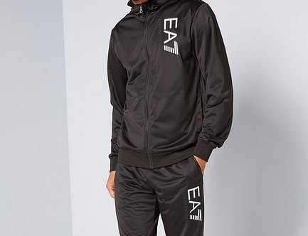 Prestiżowe dresy męskie