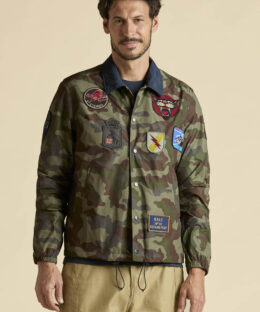 Aeronautica Militare – czy to naprawdę dobra marka odzieżowa?