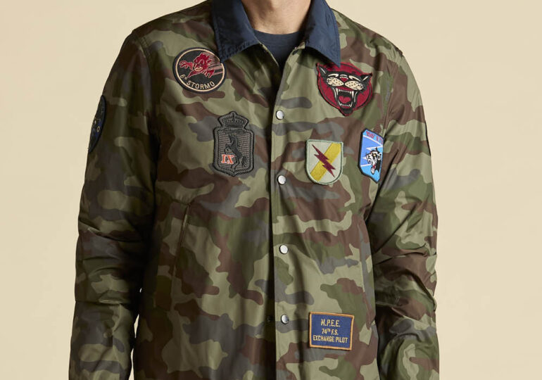 Aeronautica Militare – czy to naprawdę dobra marka odzieżowa?