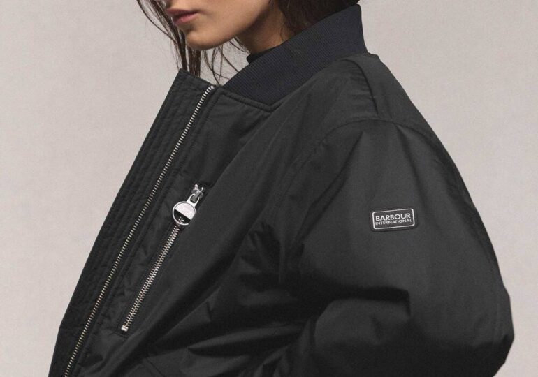 Czy Barbour to luksusowa marka odzieżowa? – analiza