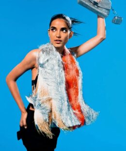 Najmodniejsze torebki kopertówki na imprezę sylwestrową