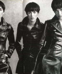 Historia marki Iceberg