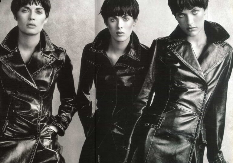 Historia marki Iceberg