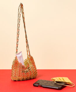 Torebka wieczorowa – jak wybrać odpowiednią?