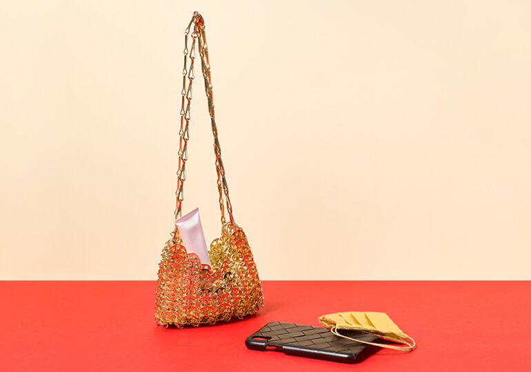 Torebka wieczorowa – jak wybrać odpowiednią?