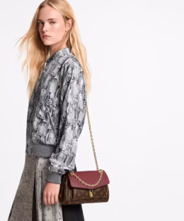 Jak rozpoznać oryginał LV – szybki, pewny przewodnik