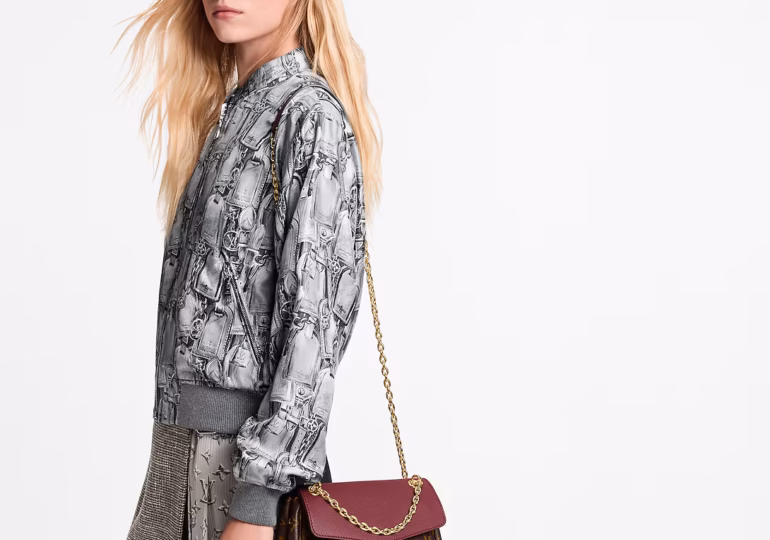 Jak rozpoznać oryginał LV – szybki, pewny przewodnik