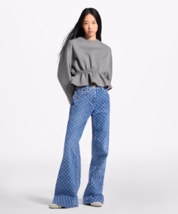 Jak sprawdzić oryginalne jeansy Louis Vuitton – praktyczny test