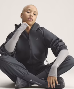 Jak powstała marka Adidas by stella McCartney?