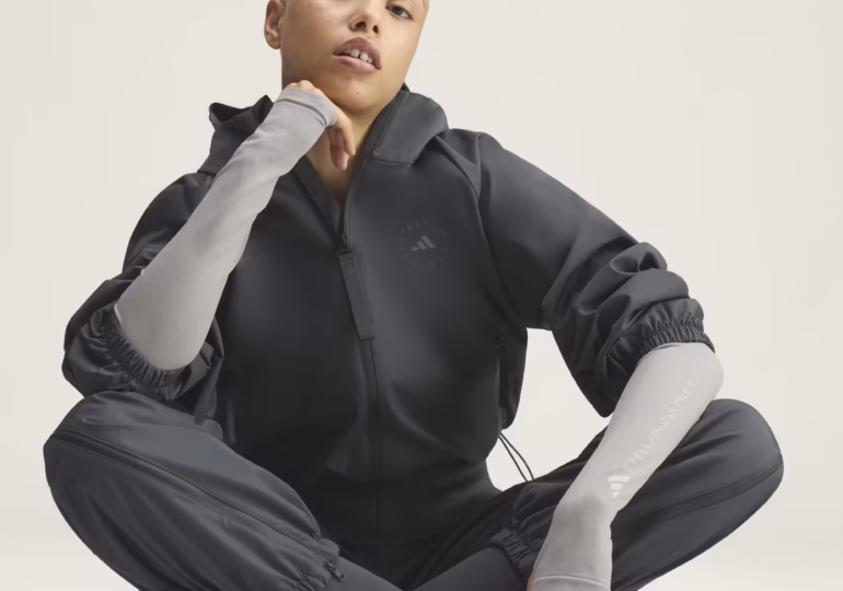Jak powstała marka Adidas by stella McCartney?